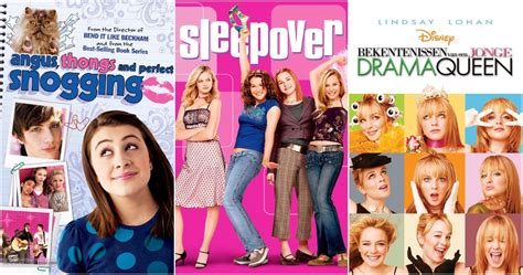 teenage comedy movies|funny movies for tween girls.